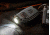 SureFire Sidekick Ultra-Compact Variable Output LED Flashlight, 300 Lumens, Black, SIDEKICK-A