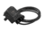 Surefire 24V to 12V DC Slave Cable DC Adapter Step Down Converter for HellFighter 1 &amp; 4 Weaponlights UH-05DB