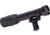SureFire M640T Turbo Scout Light Pro 700 Lumens LED Weapon Light, Lithium Metal, CR123A, Black, M640T-BK-PRO