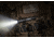 SureFire Tactician LED Flashlight, CR123A, White, 800 Lumens, Black, E2T-MV