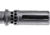 SureFire Warcomp Flash Hider w/Suppressor Adapter, 7.62mm, 5/8-24 Threads, WARCOMP-762-5/8-24