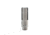 SureFire WARCOMP Flash Hider w/Suppressor Adapter, Ported 3-Prong, HK G36, 5.56, M15x1, Black, WARCOMP-556-M15X1