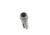 SureFire WARCOMP Flash Hider w/Suppressor Adapter, Ported 3-Prong, HK G36, 5.56, M15x1, Black, WARCOMP-556-M15X1