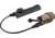 SureFire Weapon Light Switch Assembly, Scout Light, SR07 Picatinny Pressure Pad, 7 inch Cable, Tan, DS-SR07-TN