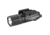 SureFire X300T Turbo Series High-Candela LED Weapon Light, 123A Lithium, White Light, 650 Lumens, Black, X300T-B