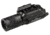 SureFire X300V LED Weapon Light, No Accessories, CR123A, 350 Lumens, Black, X300V-B