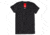 Surefire Anvil T-Shirt - X400 Smile, Charcoal - S