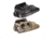 SureFire XC2 Weapon Light, Black, Tan