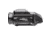 SureFire XC3 Compact 550 Lumens LED Weapon Light, 123A, Black, XC3-A
