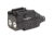 SureFire XR1 Compact Rechargeable LED Pistol Light, Rechargeable Lithium Polymer, White, 800 Lumens, XR1-A