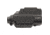 SureFire XR1 Compact Rechargeable LED Pistol Light, Rechargeable Lithium Polymer, White, 800 Lumens, XR1-A