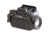 SureFire XSC-B Micro Compact LED Pistol Light, 3.7V Lithium Polymer Battery, White, 350 Lumens, Black, XSC-B