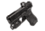 SureFire XSC Micro-Compact 350 Lumens Pistol Light , Glock Slimline G43X and G48 with Accessory Rail, White Light, Hard Anodized Black, XSC-A