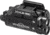 SureFire XVL2-IRC Pistol &amp; Carbine LED Light and Laser Module System, CR123A, Green/IR/White, 400 Lumens, Black, XVL2-IRC
