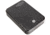 Surelock Security 9.5in Nighthawk Mobile Vault II - Key Lock, Black Powder Coating, 3KEYMLBL