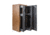 Surelock Security Constitutional 14 Gun Cabinet, Mocha/ Black, 36000014