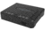 Surelock Security QuickTouch Flip Top Vault Digital Gun Safe, 5-digit code, Black, 3418977