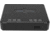 Surelock Security QuickTouch Flip Top Vault Digital Gun Safe, 5-digit code, Black, 3418977