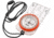Survive Outdoors Longer Deluxe Map Compass Edit Actions, Clear, 0140-0028