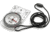 Survive Outdoors Longer Map Compass, Clear, 0140-0026
