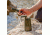 Survivor Filter PRO Personal Water Filter, Green, 6.5 x 1.97 x 3.15 in, L610