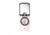 Suunto MC-2 NH Mirror Compass, One Size, NSN 6605-58-001-4732, SS004231001