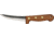 Svord Boning Fixed Knife, boning blade, Brown hardwood handle SVB