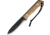 Svord Bushcrafter Fixed Blade, SVBC1
