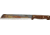 Svord Golok British Army Pattern Machete, 11in. Blade, Brown hardwood handle SVG