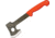 Svord Kiwi Axe Hatchet, high carbon tool steel axe head, Orange polypropylene handle SVKA