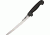 Svord Kiwi Fish Fillet Fixed Knife, fillet blade, polypropylene handle SVKFF