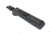 Swagger Bipod Field Model, Black, SWAG-BP-FD1