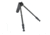 Swagger Bipod Field Model, Black, SWAG-BP-FD1