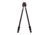 Swagger Stalker QD72 Bipod, Black, SWAG-ST-QD72