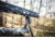 Swagger Stalker QD72 Bipod, Black, SWAG-ST-QD72