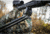 Swagger Stalker QD72 Bipod, Black, SWAG-ST-QD72