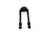 Swagger SteelBanger Basic Bipod, Black, SWAG-BP-TSB9, EDEMO2