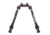 Swagger SteelBanger Basic Bipod, Black, SWAG-BP-TSB9, EDEMO2