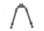 Swagger SWAG-BP-SEA12 Sea12 Extreme Angle Bipod Black 9-12