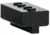 Swagger Swagger Arca M-LOK Tripod Adapter, Black, SWAG-AD-ARCA-MLOK