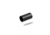 Swampfox 4 in Rifle Scope Sunshade, 50mm, Matte Black SS450