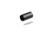 Swampfox 4 in Rifle Scope Sunshade, 50mm, Matte Black SS450
