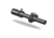 Swampfox Arrowhead LPVO Rifle Scope, 1-6x24mm, 30mm Tube, Second Focal Plane, MOA Reticle, Black, ARH16241-M