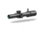 Swampfox Arrowhead LPVO Rifle Scope, 1-6x24mm, 30mm Tube, Second Focal Plane, MOA Reticle, Black, ARH16241-M