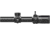 Swampfox Arrowhead Series 1-6x24mm SFP IR Red MIL 30mm Tube Riflescope, Black, ARH16241-RL
