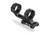 Swampfox Freedom 30mm/1.6in Light Cantilever Mount, Black, FCM-30-M