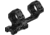 Swampfox Hostile Engagement Sight Mount, 30mm, Matte Black, SHRM-30-M2