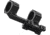 Swampfox Hostile Engagement Sight Mount, 34mm, 1.6in, 45 Degree, Black, SHRM-34-M2
