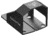 Swampfox Ironsides Shield for Liberty Red Dot, Stainless Steel, Matte Black, IASL122-304B