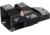 Swampfox Ironsides Shield for Liberty Red Dot, Stainless Steel, Matte Black, IASL122-304B